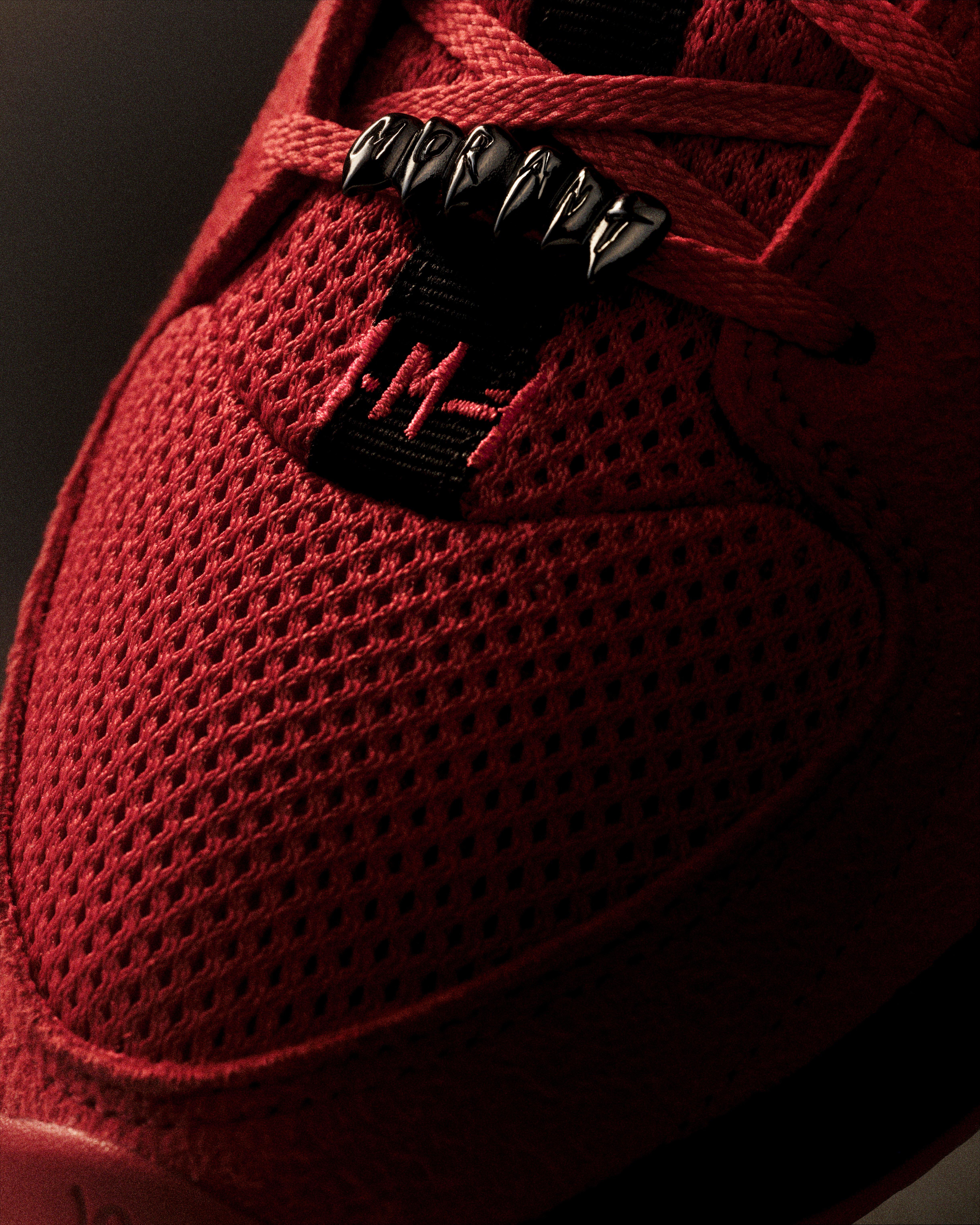 Nike Ja 2 